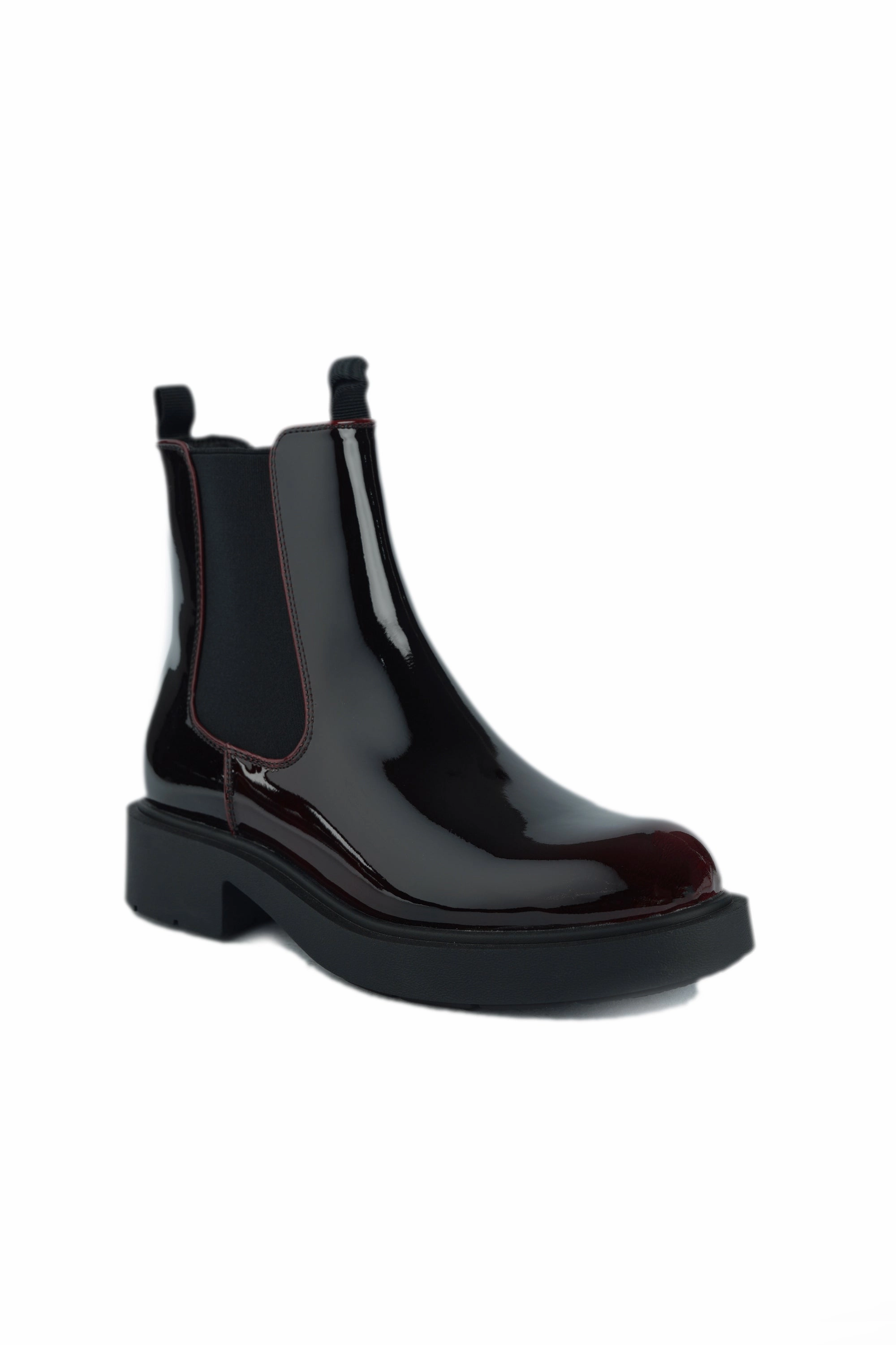 Relie Boots 01-5615 L'autre Chose Ankle Boots