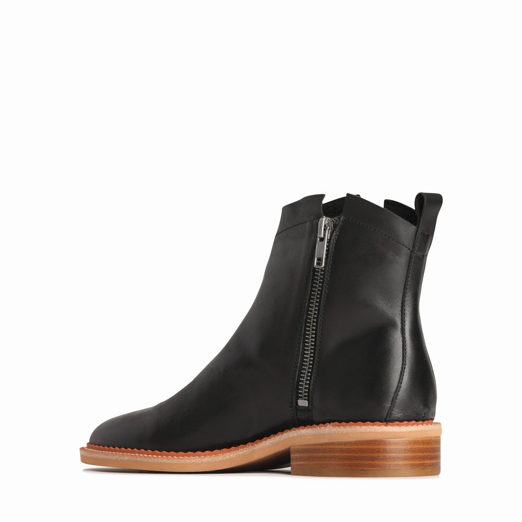 Dresses Worn With Ankle Boots KARLAN