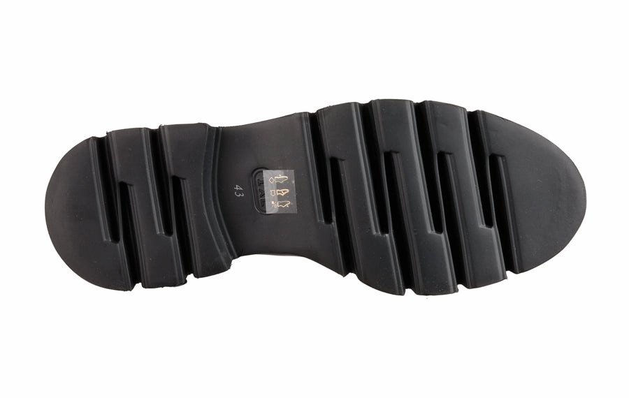 Johnston And Murphy Ankle Boots Eva Iris Black