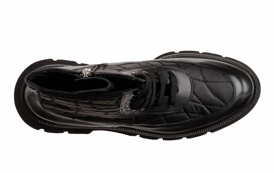 Ankle Boots Zara Eva Iris Black