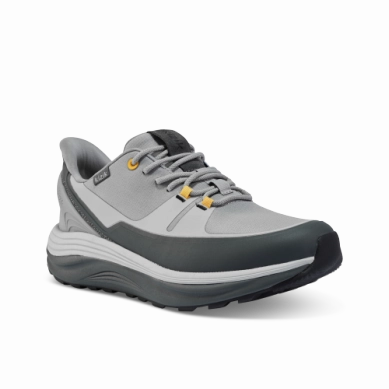 Trail Shoes Arch Support KIZIK LONDON AT MEN'S