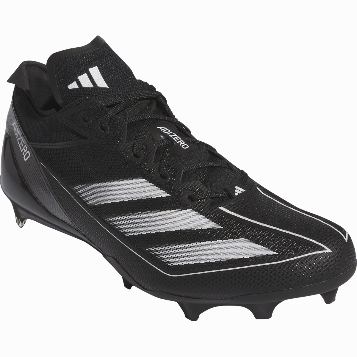 Men's Adizero Electric White Soccer Cleats