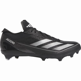 Men's Adizero Electric High Top Soccer Cleats Ankle Support