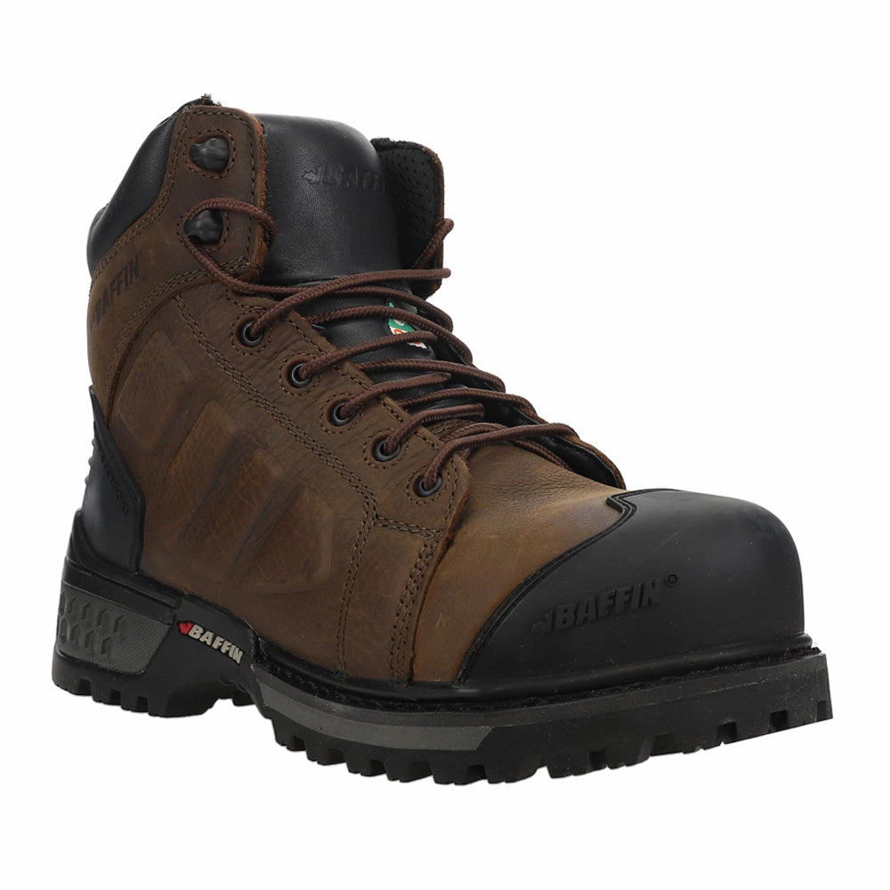 Tractor Supply Company Work Boots Monster 6 Inch Waterproof Composite Toe Work Boots