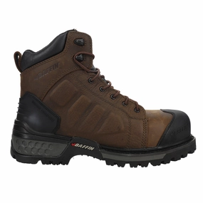 Monster 6 Inch Waterproof Composite Toe Work Boots Best Deals On Steel Toe Work Boots