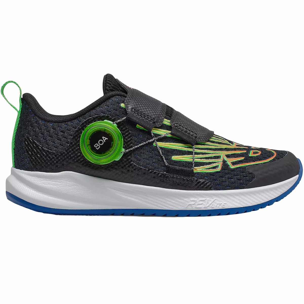 Running Tennis Shoes Youth FuelCore Reveal BOA (1-3)