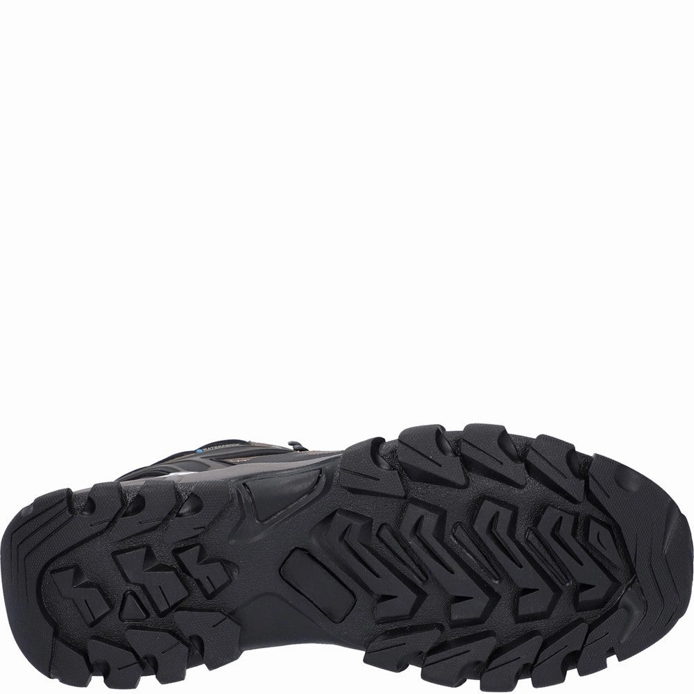 Hi-Tec V-Lite Explorer WP Hiking Boots Merrell Siren Traveller 3 Mid Waterproof Hiking Boot