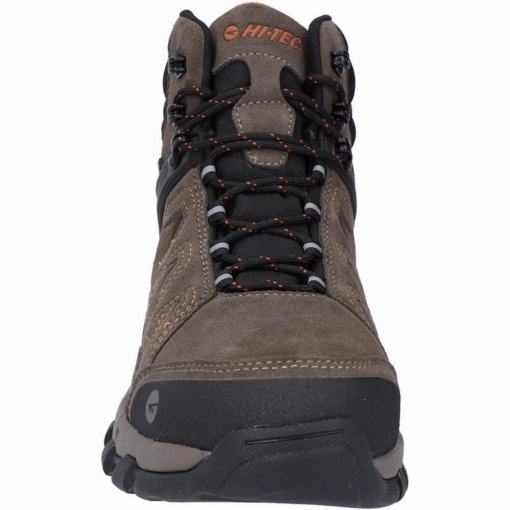 Hi-Tec V-Lite Explorer WP Hiking Boots Columbia Waterproof Hiking Boot