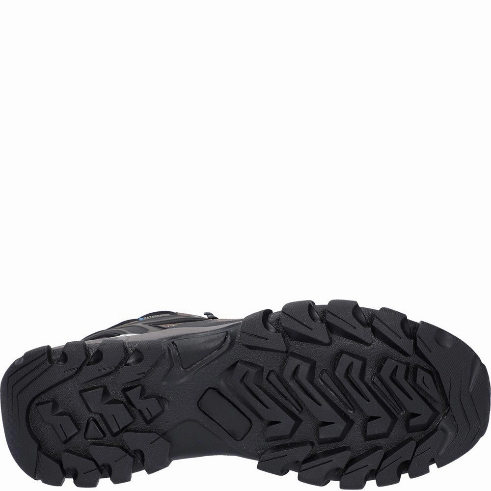 Hi-Tec V-Lite Explorer WP Hiking Boots Best Comfortable Hiking Boots