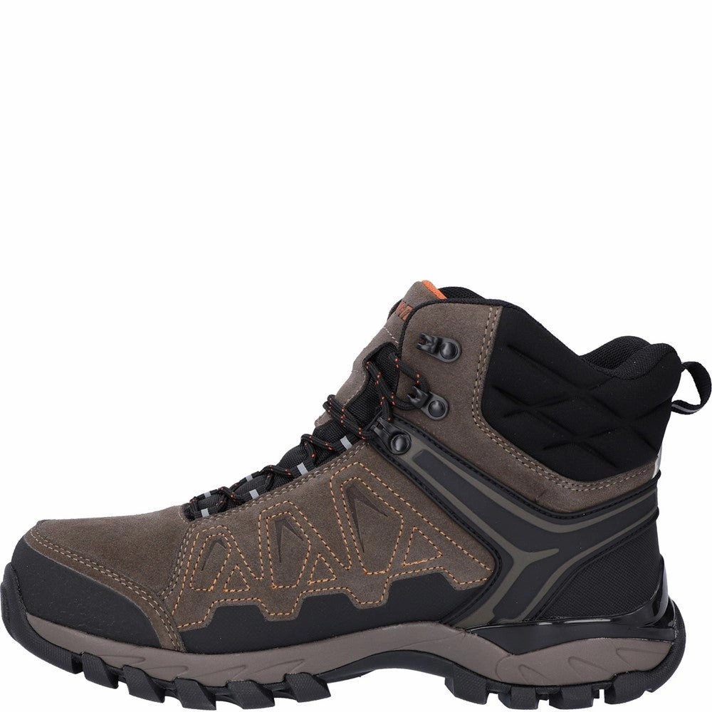 Best Hiking Boots For Desert Hi-Tec V-Lite Explorer WP Hiking Boots
