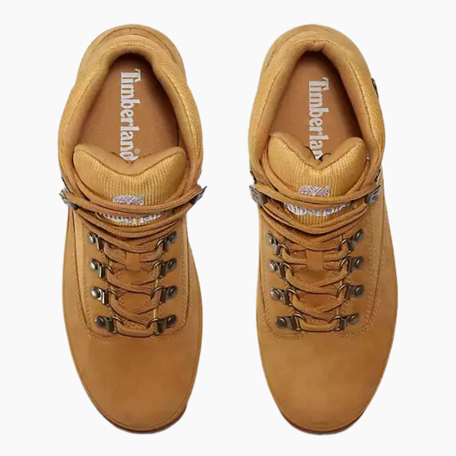 Best Hiking Boots New Zealand Men's Euro Hiker Mid Boot