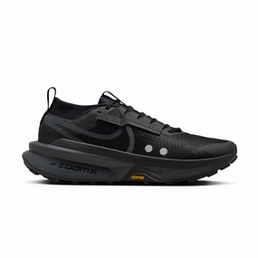 Orthopedic Trail Running Shoes ZoomX Zegama Trail 2 'Black Anthracite'