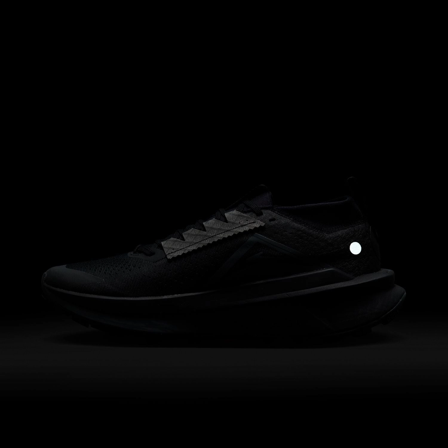 ZoomX Zegama Trail 2 'Black Anthracite' Favorite Trail Running Shoes