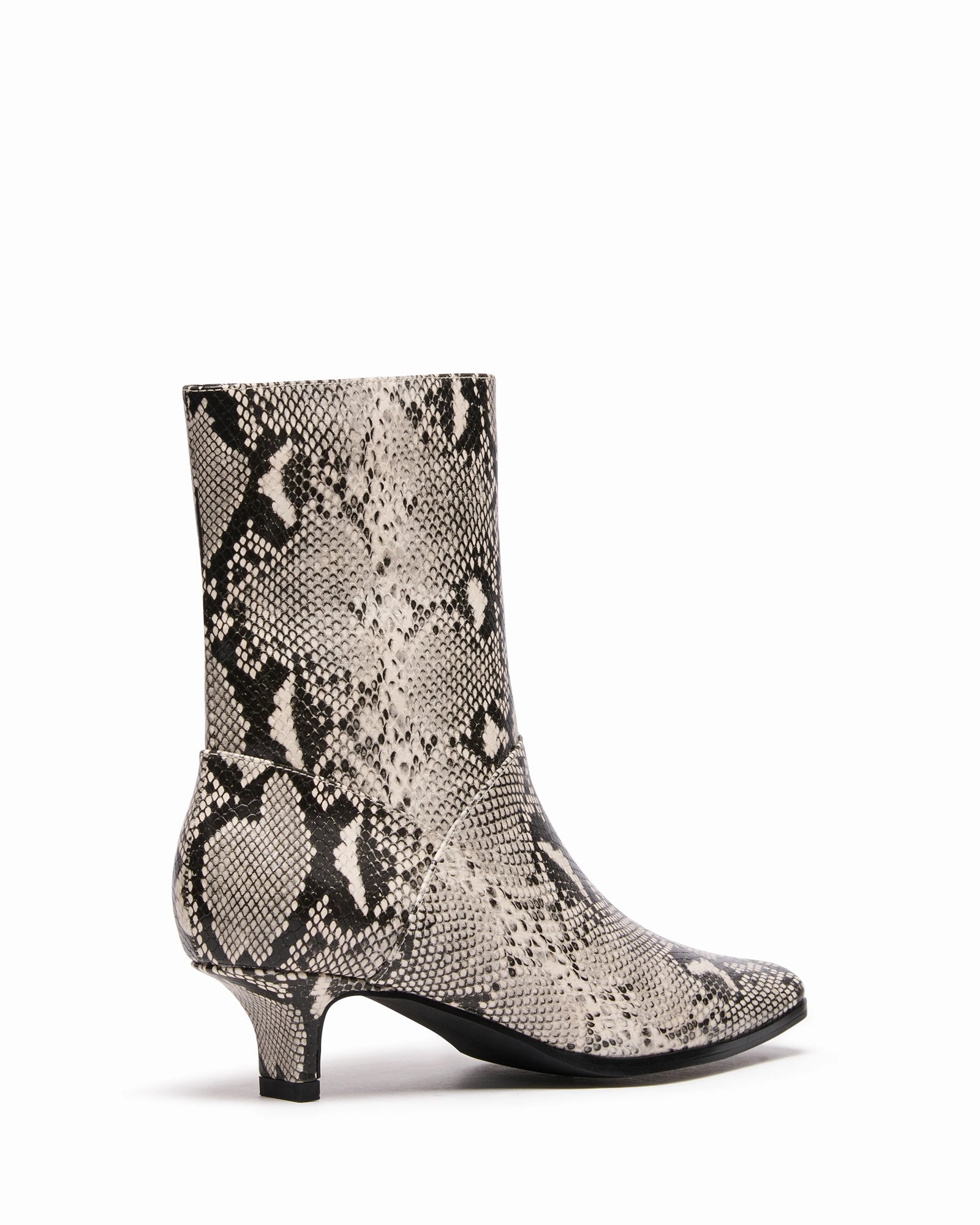 Shade Black/White Snake *FINAL SALE*