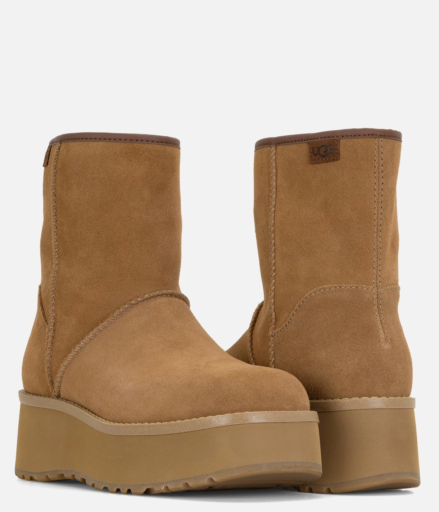 Chelsea Boots Pelle UGG CityFunc Mid Boot - Women