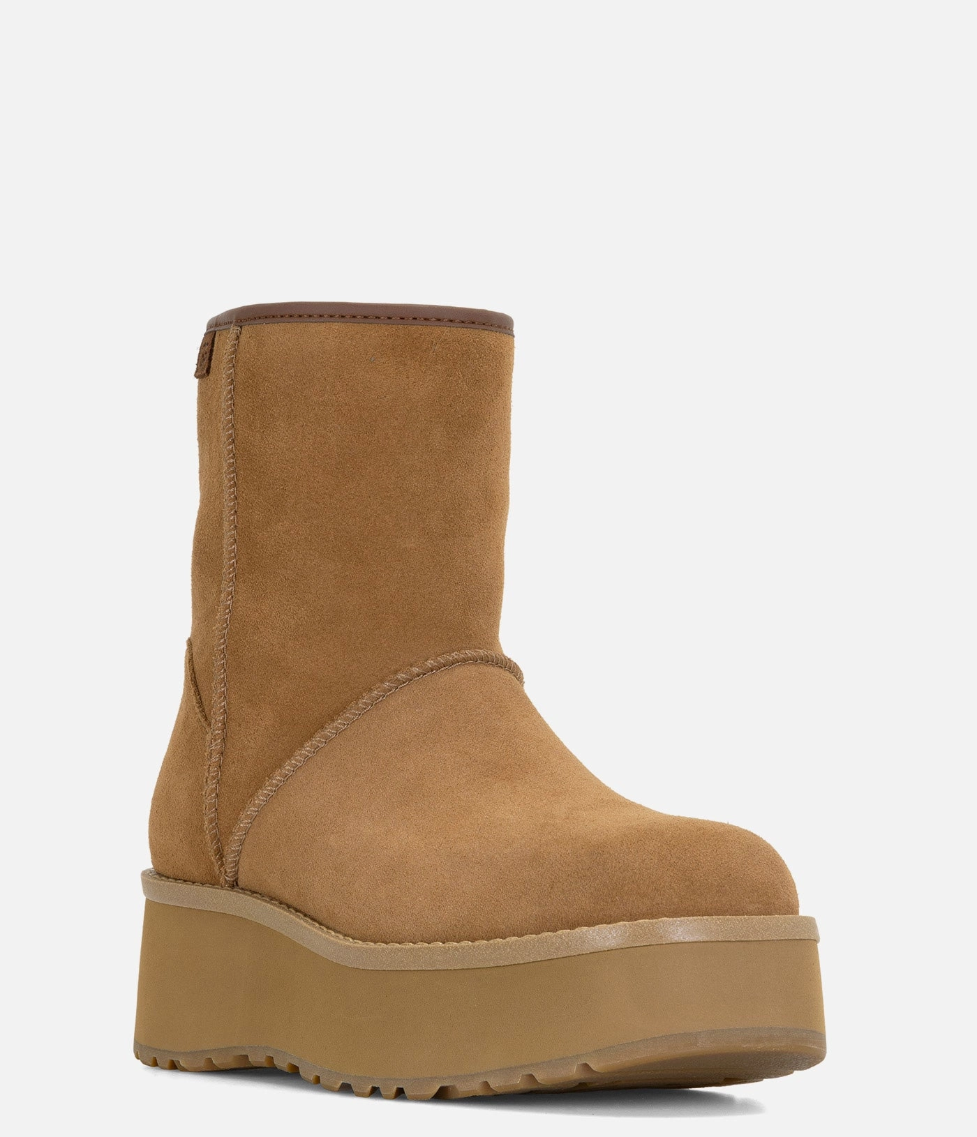 Low Top UGG CityFunc Mid Boot - Women