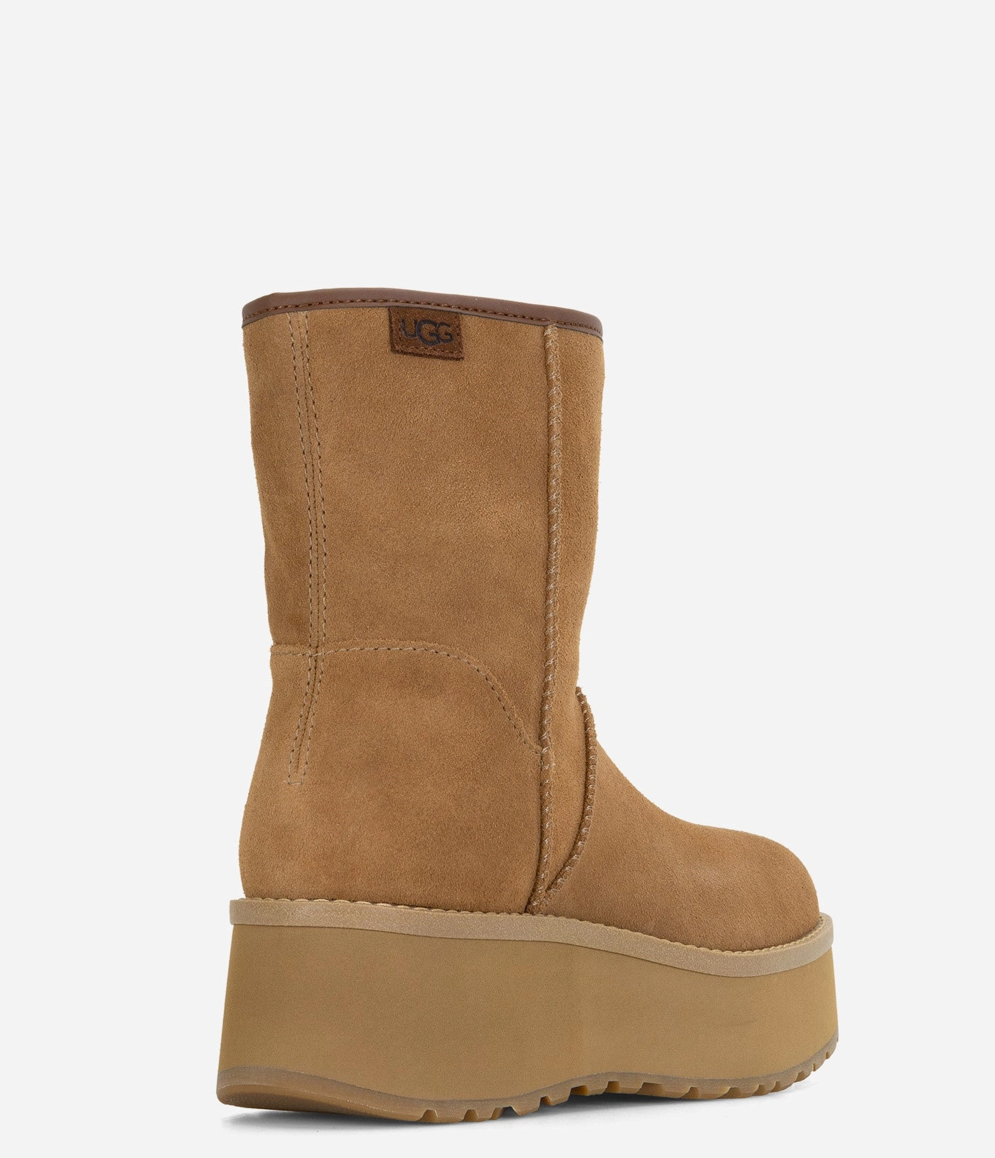 UGG CityFunc Mid Boot - Women Dr Martens 2976 Chelsea Boot