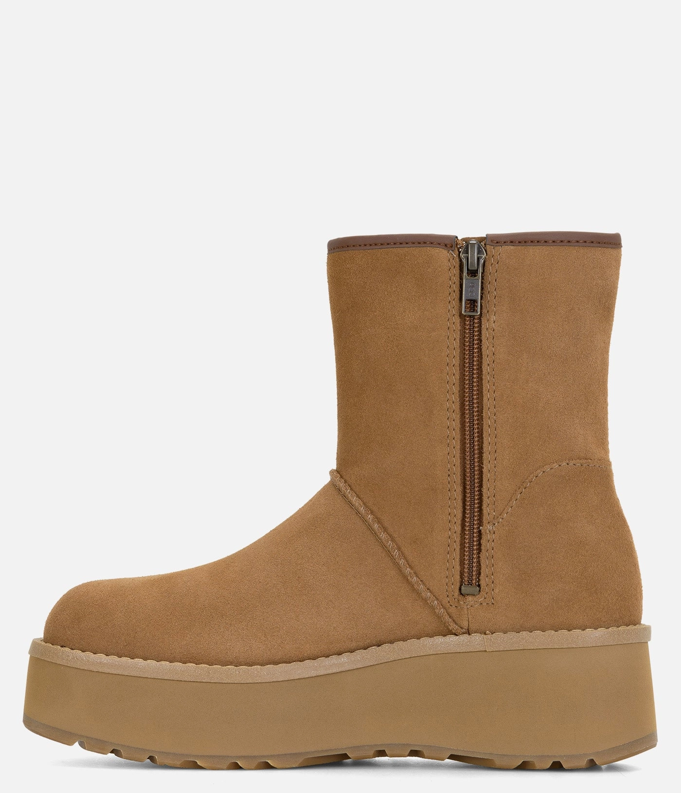 Dress Chelsea Boots UGG CityFunc Mid Boot - Women
