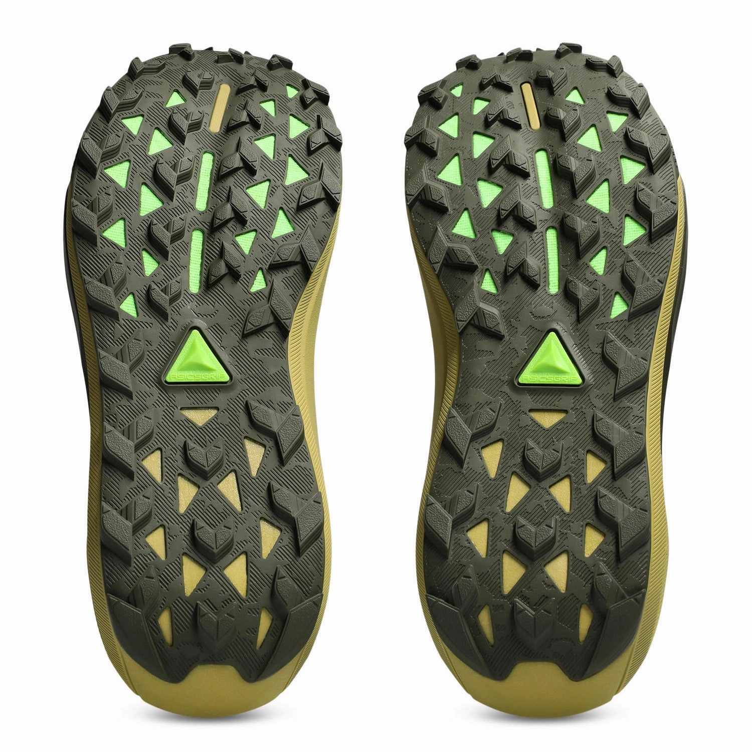 ASICS Gel-Trabuco 13 GTX Mens Trail Running Shoes Trail Glove