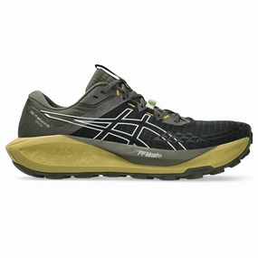 ASICS Gel-Trabuco 13 GTX Mens Trail Running Shoes Outdry Trail Shoes