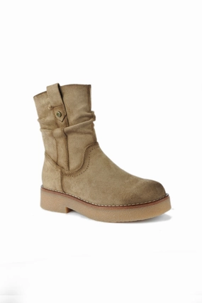 Boots With Bailey Bow The Jesse 01-5565