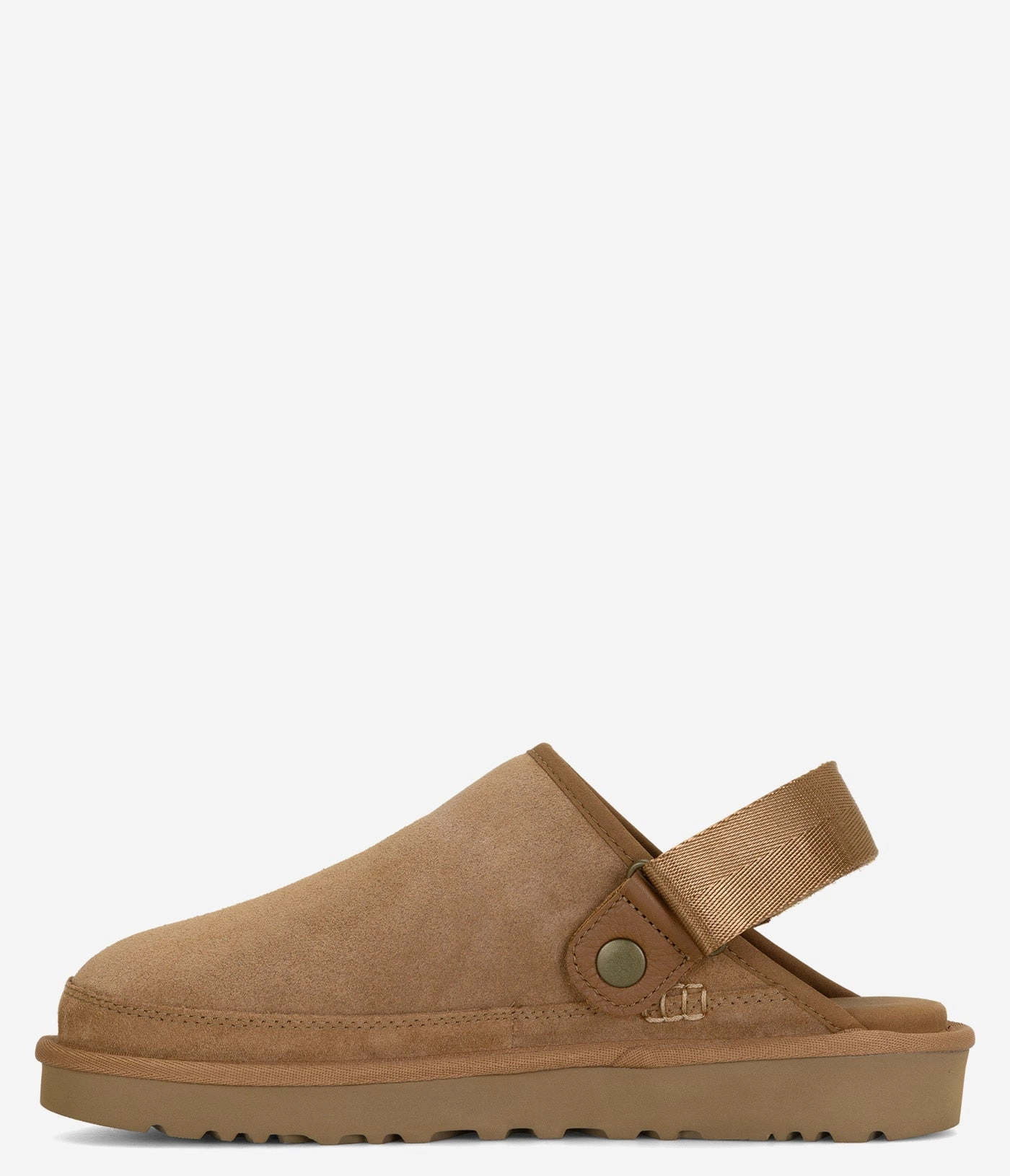 UGG Goldencoast Clog II - Men Unusual Flip Flops