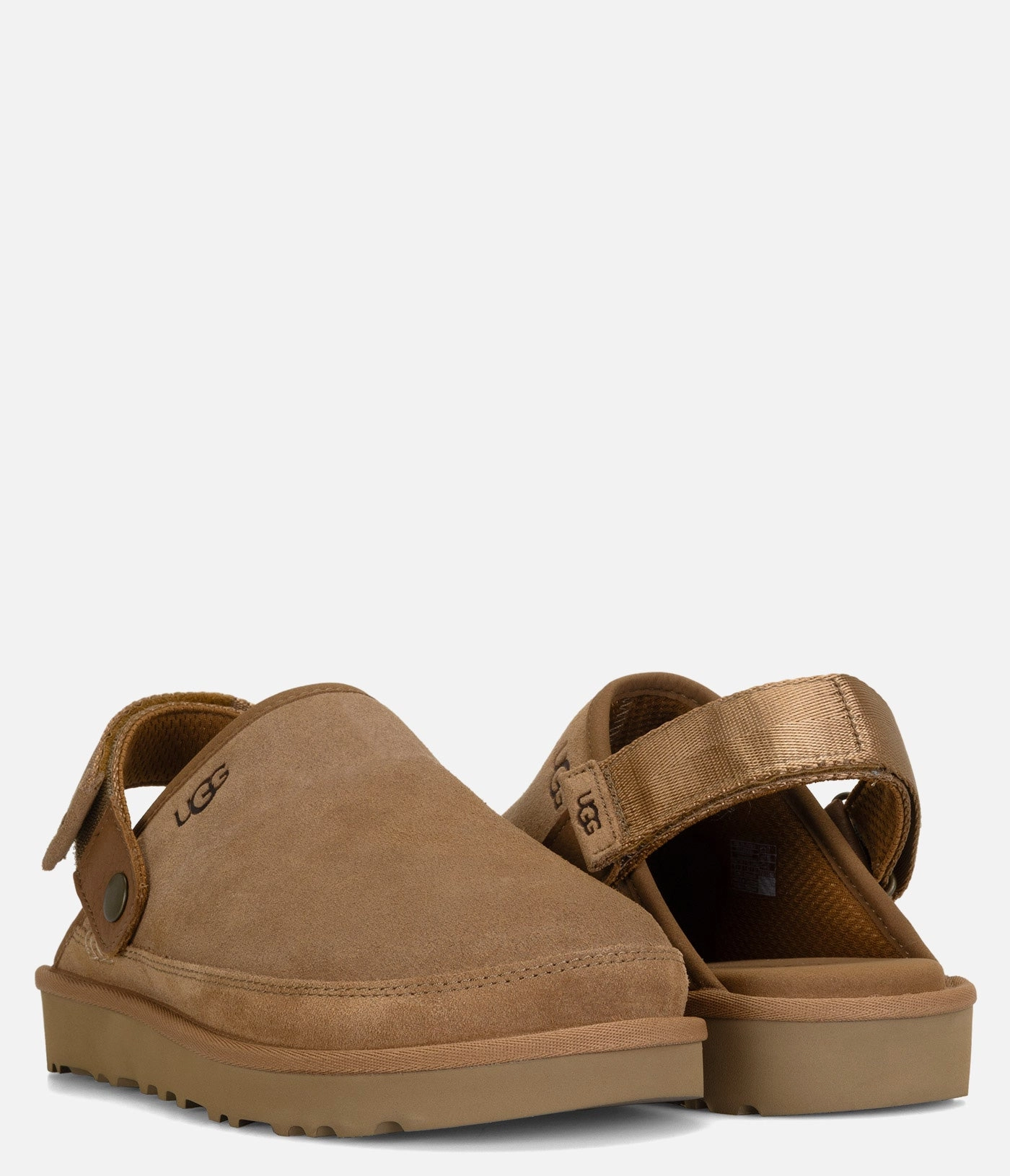 Flip Flops With Toe Ring UGG Goldencoast Clog II - Men