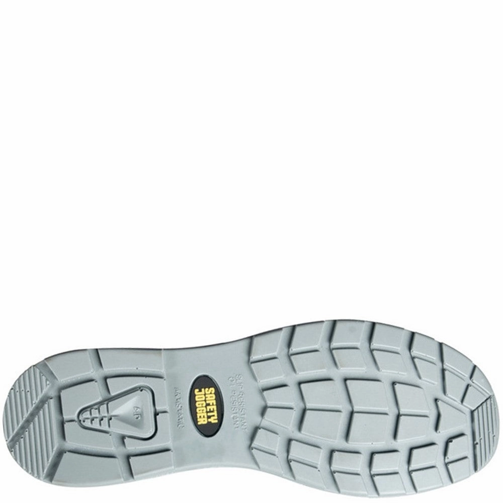 Clinch Boots Safety Jogger Cador S3 MID TLS Safety Boots