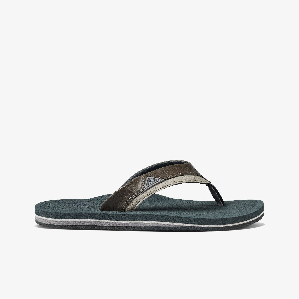 REEF Cushion Dawn Sandal-Grey Sandals Nordstrom