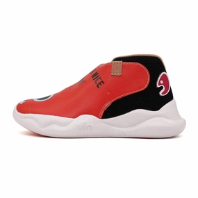 Party Time Mijas XII Kid Resoling Boots Near Me