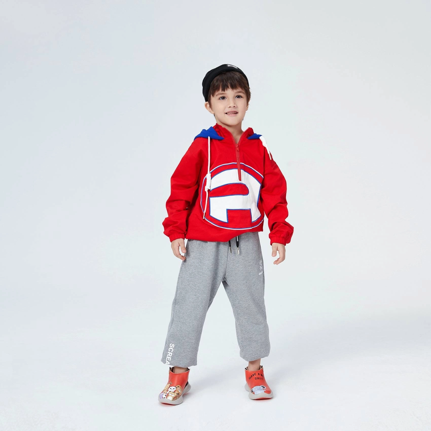 Party Time Mijas XII Kid Cowboy Boots Ornament