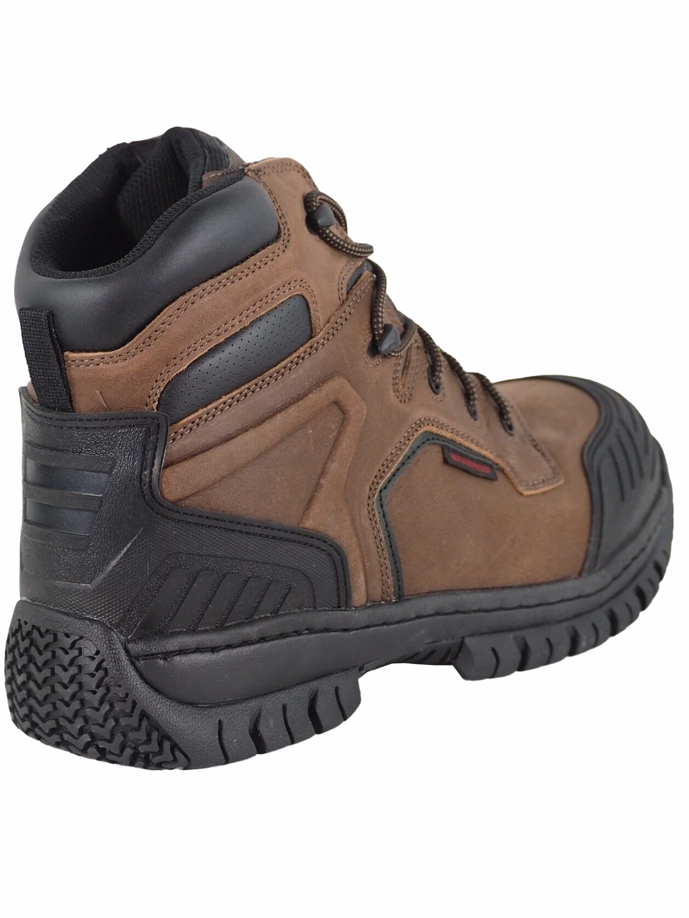 Skechers | Mens Steel Toe Work Boots For Work Boots