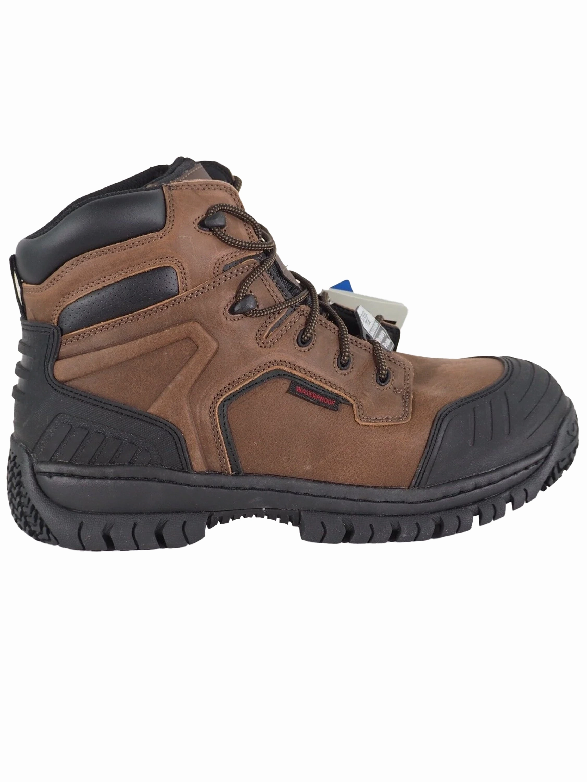 Skechers | Mens Steel Toe Work Boots Best Made In America Work Boots
