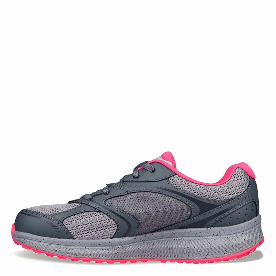 Best Childrens Running Shoes SKECHERS GO RUN CONSISTENT - VIVID HORIZON - 128285 - GYPK