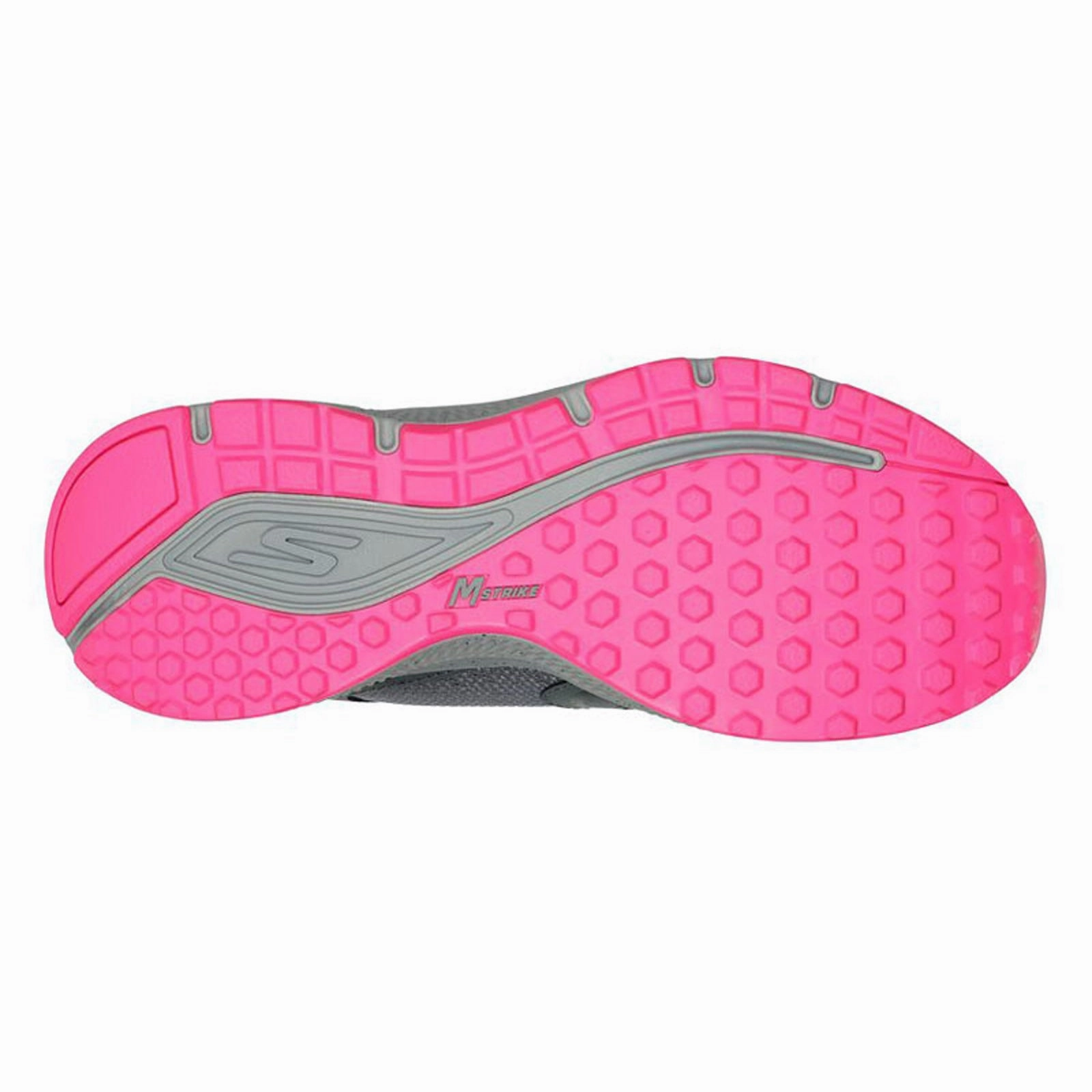 Best Running Shoes For Pronation SKECHERS GO RUN CONSISTENT - VIVID HORIZON - 128285 - GYPK