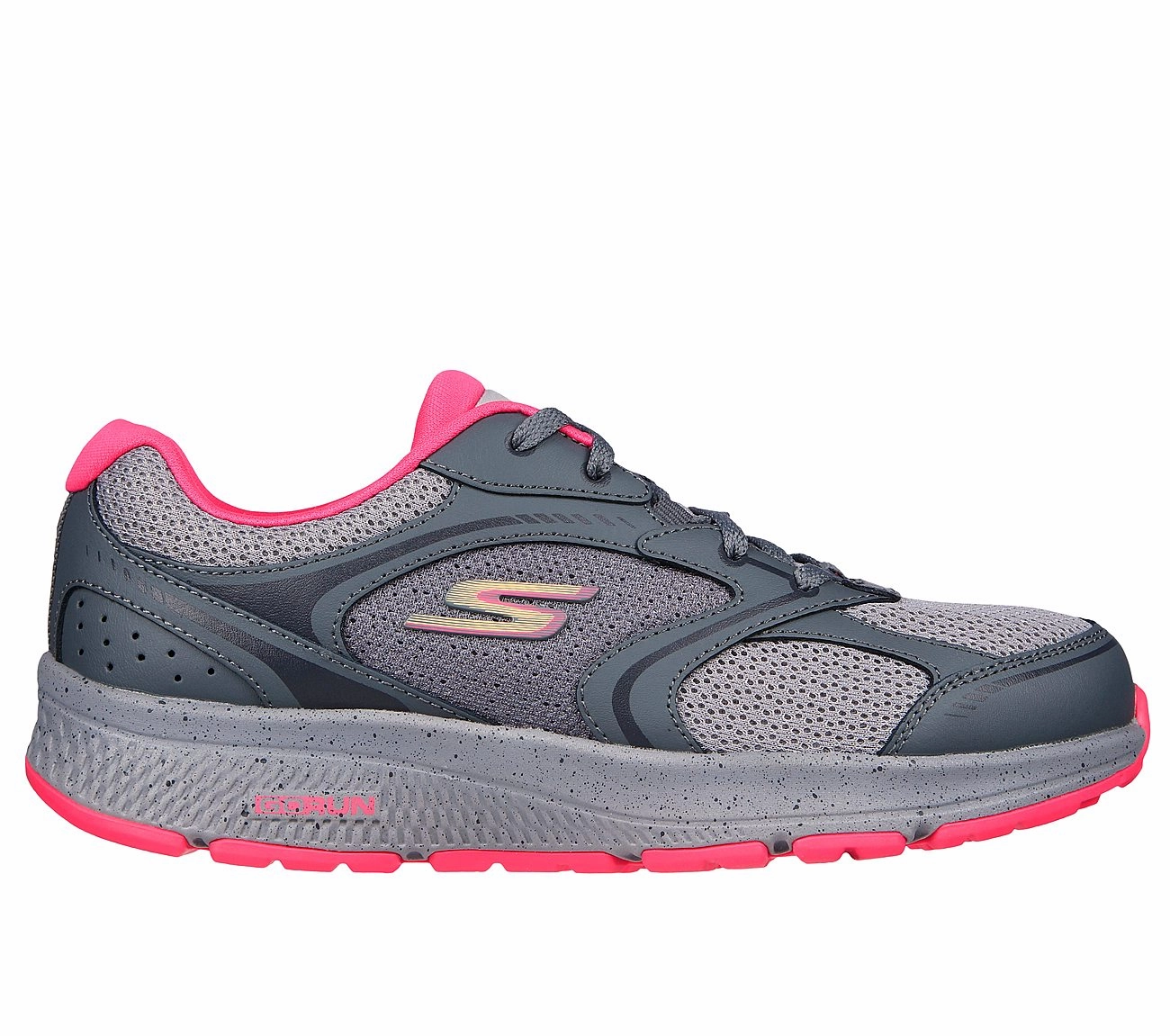 Kaptir 2.0 Running Shoes SKECHERS GO RUN CONSISTENT - VIVID HORIZON - 128285 - GYPK