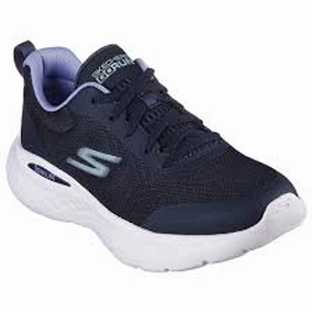 Run Shoe Shop SKECHERS GO RUN LITE - INERTIA - 129425 - NVLV