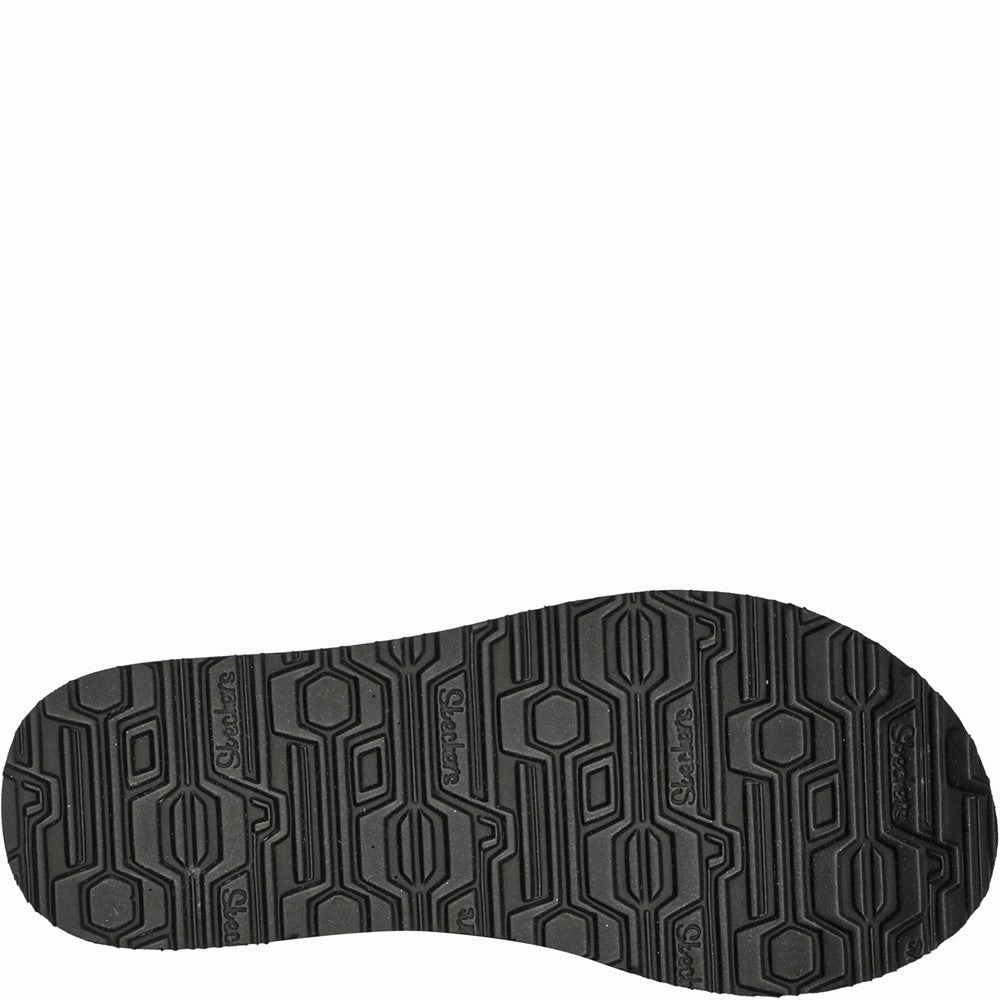 Best Place To Get Flip Flops Skechers Meditation - Clear Waters Sandal