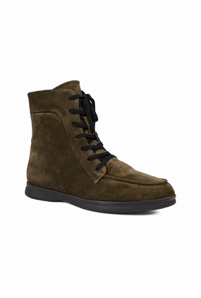 Ankle Boots Loose Around Ankle JASPER