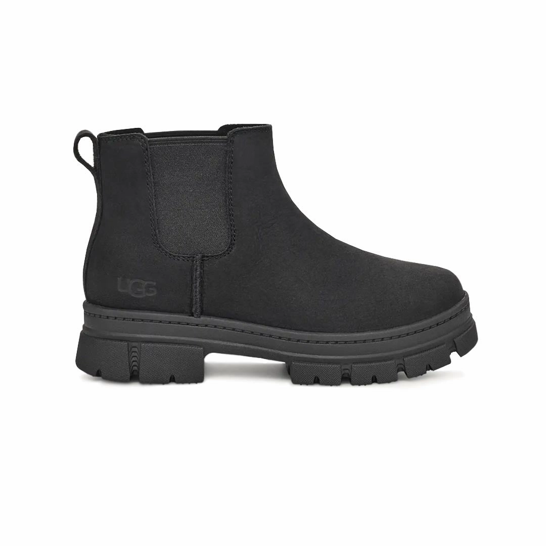 Chelsea Boots Goretex UGG - Kids' (Junior) Ashton Chelsea Boots (1143662K-BLK)