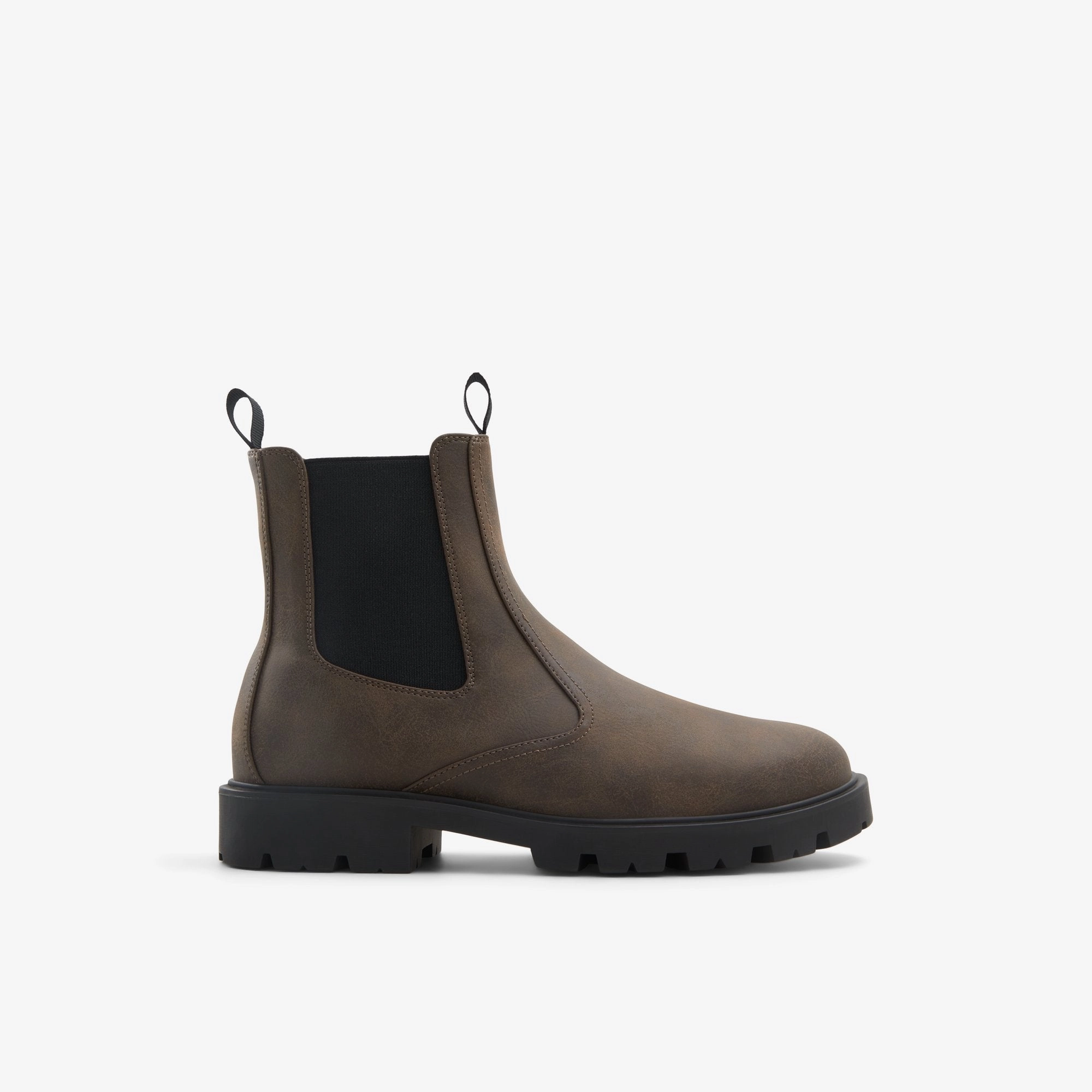 2976 Smooth Leather Chelsea Boots Ashtonn
