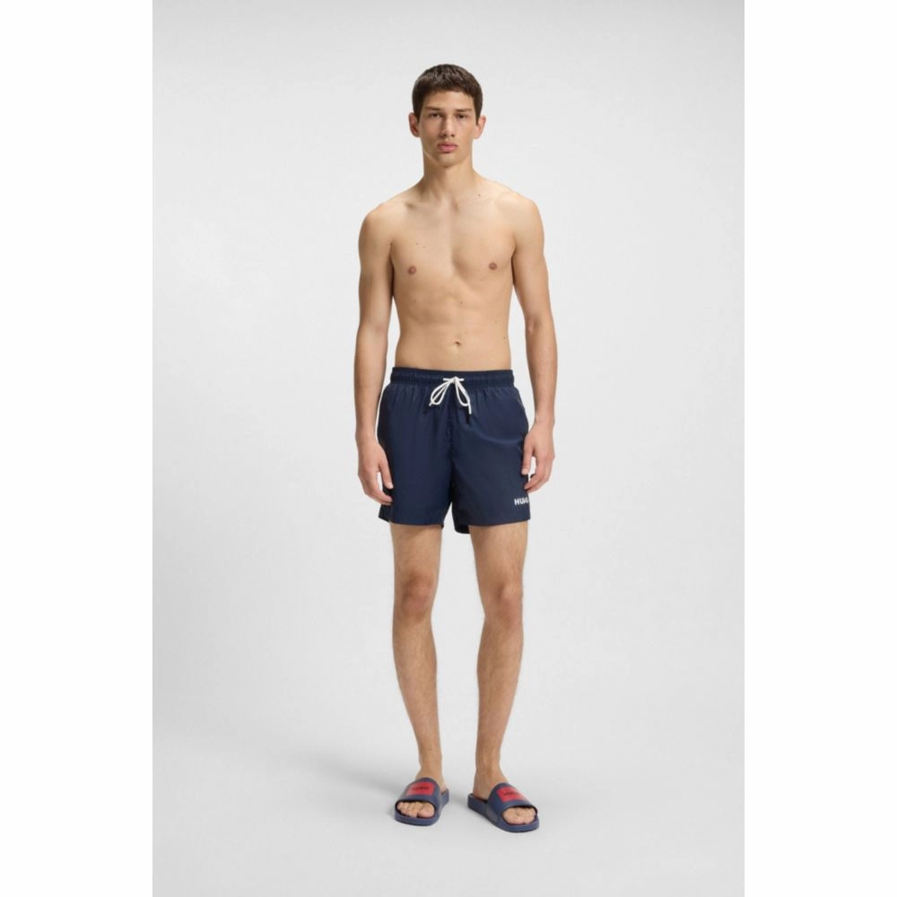 Batman Slippers Slides with logo strap