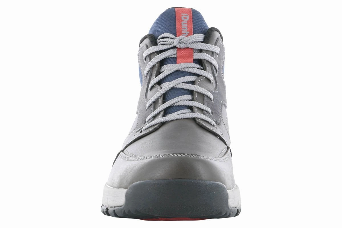 Elite 4 Golf Dunham Glastonbury Mid Boot Grey