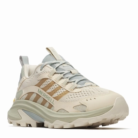 Women's Merrell, Moab Speed 2 Hiking Shoe Hiking Boots Wide Toe Box