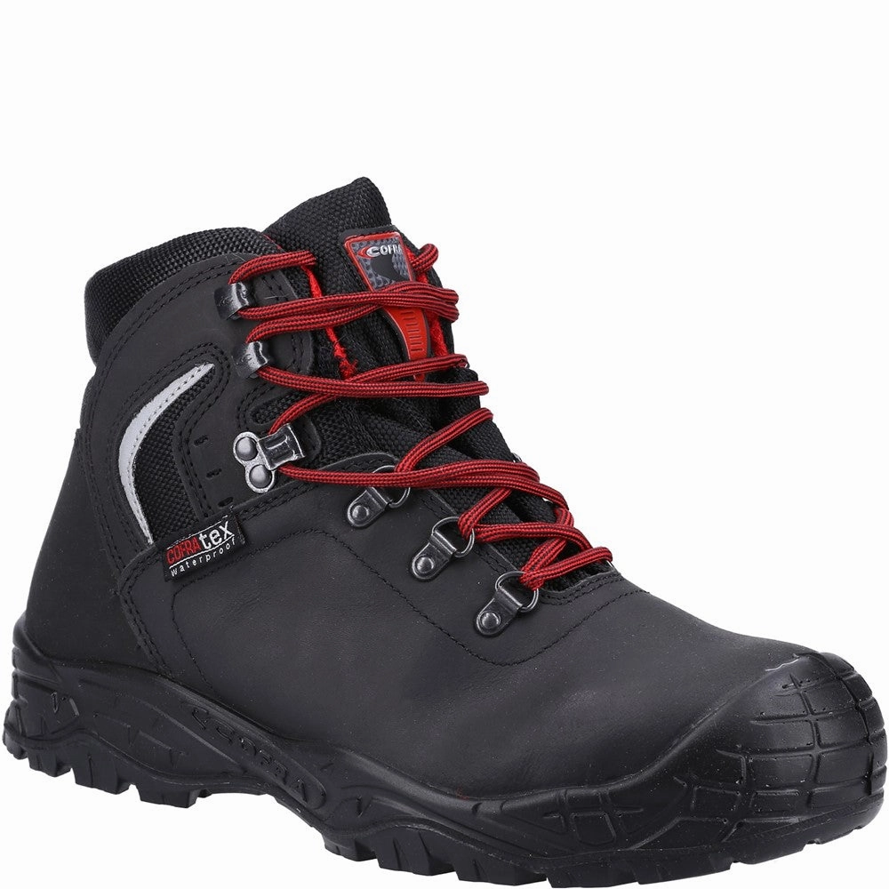 Cofra Summit UK S3 WR SRC Safety Boot
