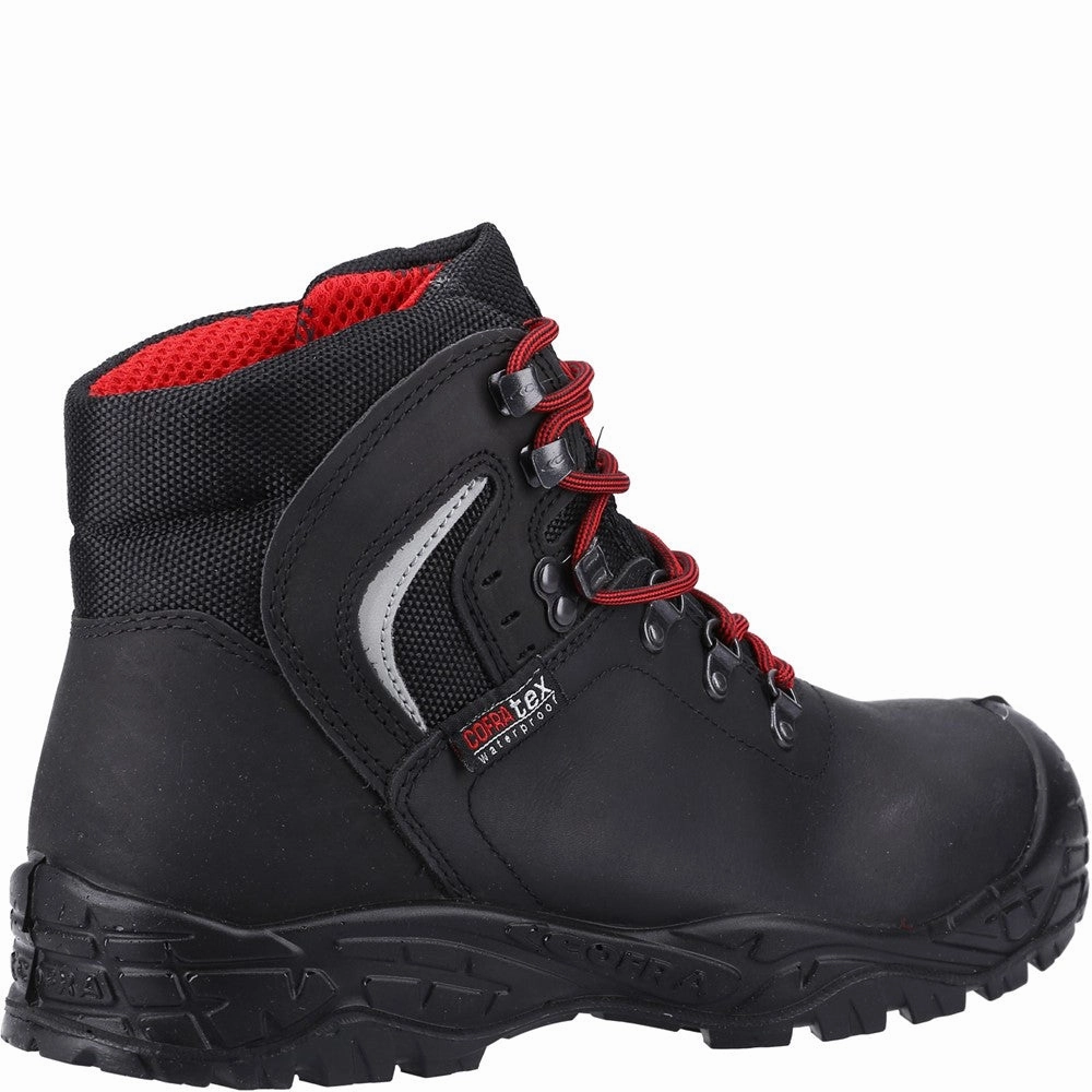 Cofra Summit UK S3 WR SRC Safety Boot Nnn Bc Boots