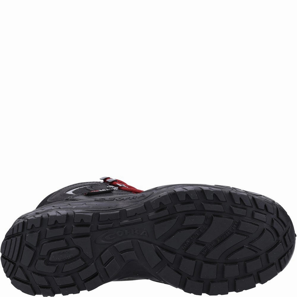 Cofra Summit UK S3 WR SRC Safety Boot