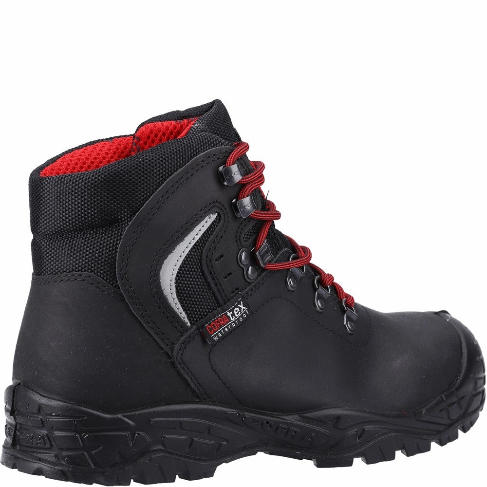 Cofra Summit UK S3 WR SRC Safety Boot Echo Boots