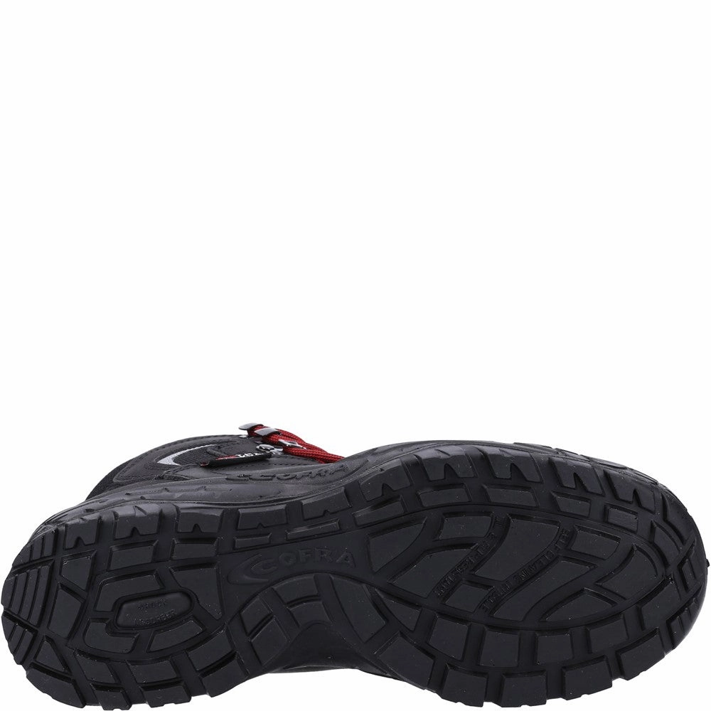 Cofra Summit UK S3 WR SRC Safety Boot Kenneth Cole Boots