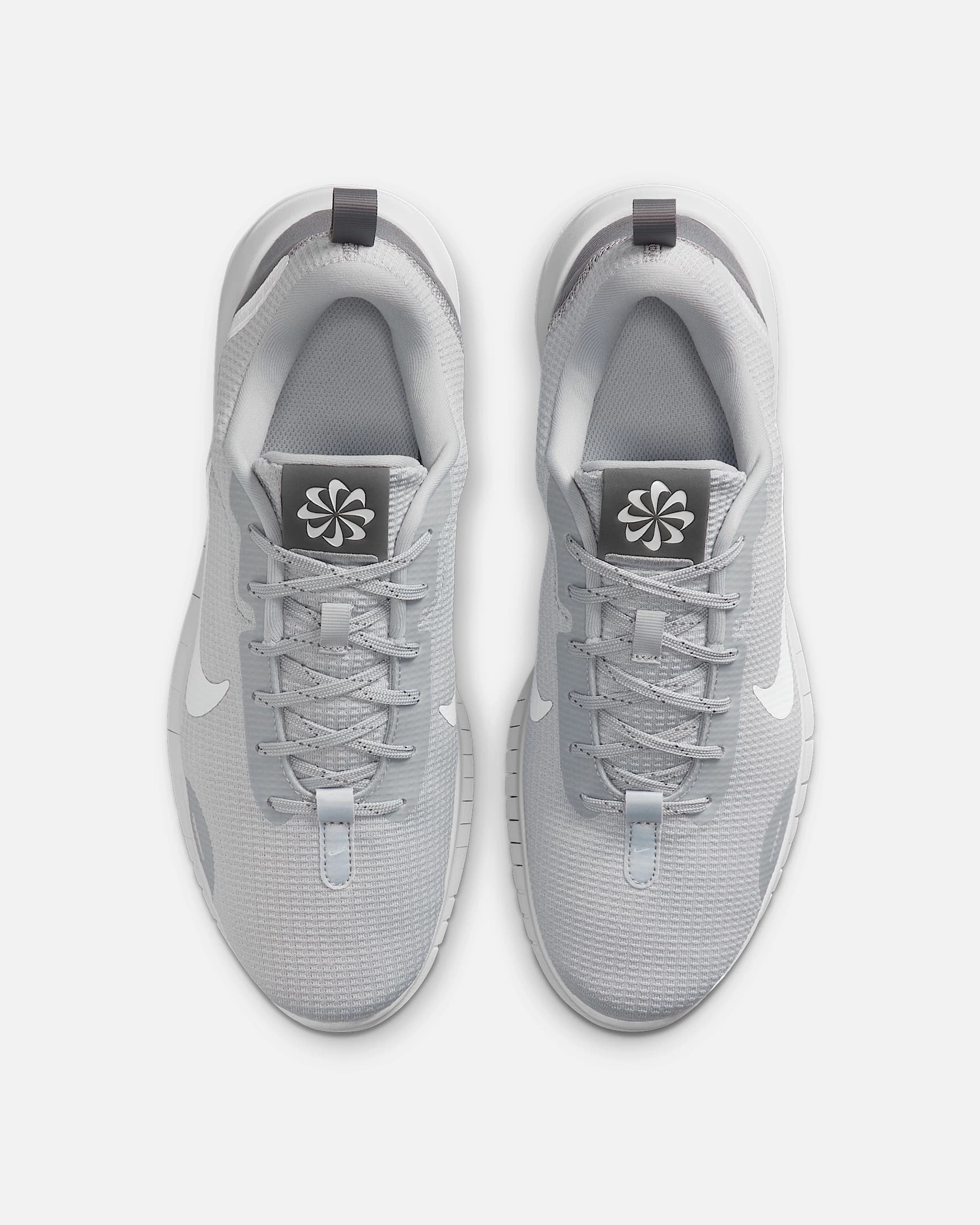 NIKE Flex Experience Run 12 Men's Road Running Shoes - DV0740 007 Nike Court Shoes Volleyball